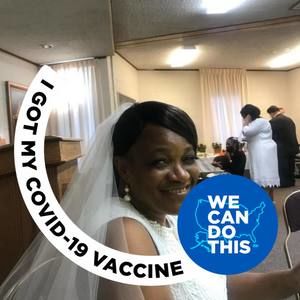 Meet your Posher, Denise